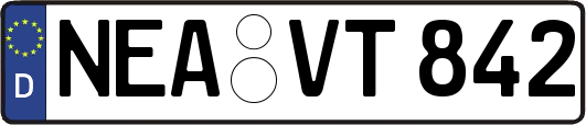 NEA-VT842