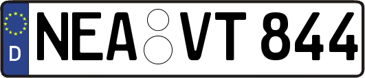 NEA-VT844