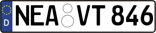 NEA-VT846