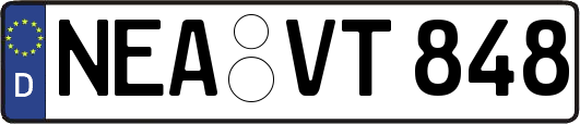 NEA-VT848