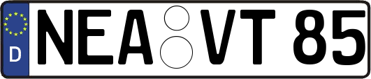 NEA-VT85