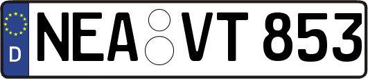 NEA-VT853