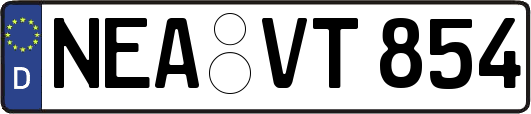 NEA-VT854