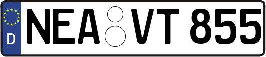 NEA-VT855