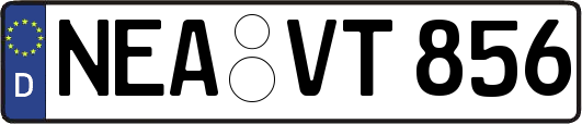 NEA-VT856