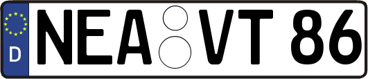 NEA-VT86