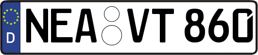 NEA-VT860