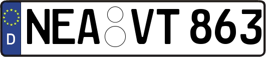 NEA-VT863