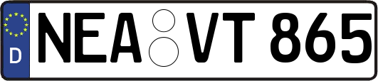 NEA-VT865