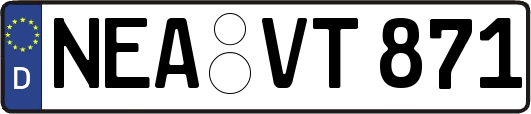 NEA-VT871
