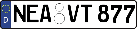 NEA-VT877