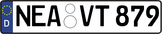 NEA-VT879