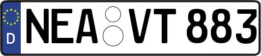 NEA-VT883