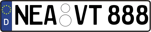 NEA-VT888