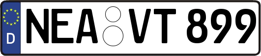 NEA-VT899