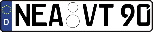 NEA-VT90