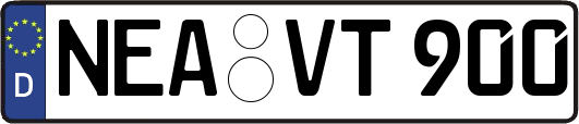 NEA-VT900