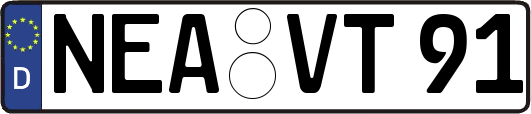 NEA-VT91