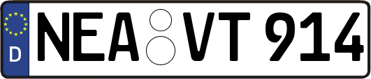 NEA-VT914