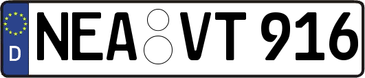 NEA-VT916