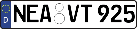 NEA-VT925