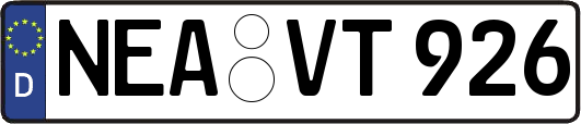 NEA-VT926