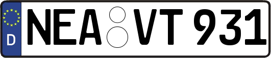 NEA-VT931