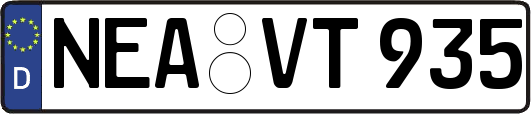 NEA-VT935