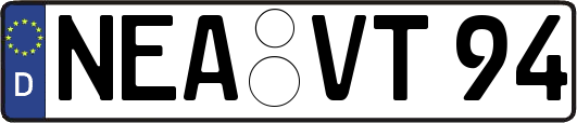 NEA-VT94