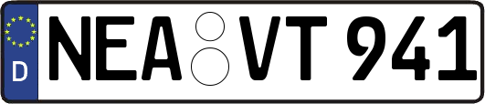 NEA-VT941