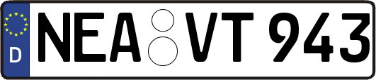NEA-VT943