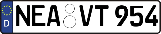 NEA-VT954