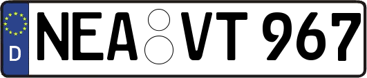 NEA-VT967