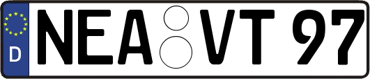 NEA-VT97