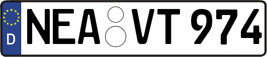 NEA-VT974