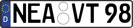 NEA-VT98