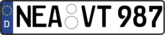 NEA-VT987