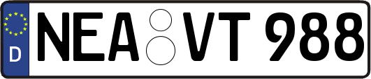 NEA-VT988