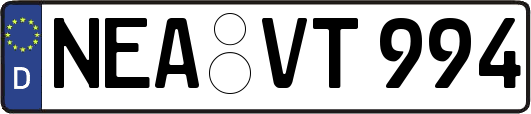 NEA-VT994