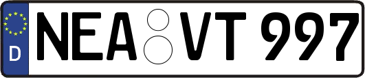 NEA-VT997