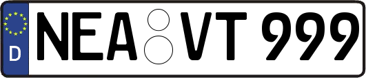 NEA-VT999