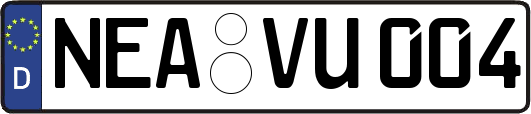 NEA-VU004