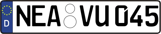 NEA-VU045