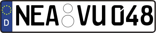 NEA-VU048