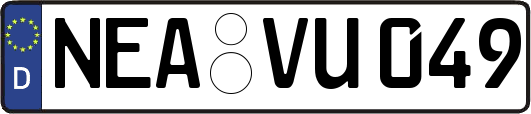 NEA-VU049