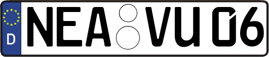 NEA-VU06
