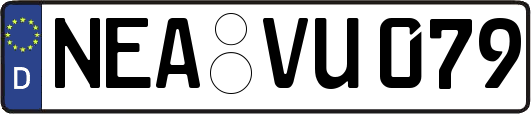 NEA-VU079