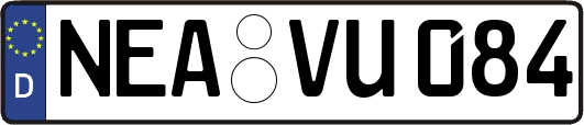 NEA-VU084