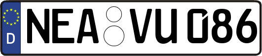 NEA-VU086