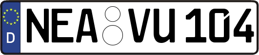 NEA-VU104